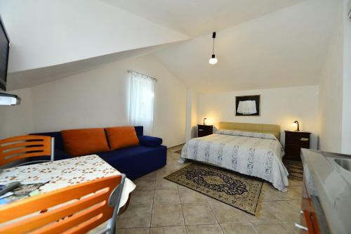 Bed & Breakfast Villa Kuljis