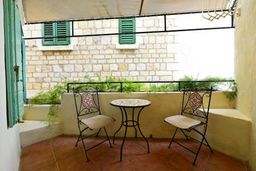 Bed & Breakfast Villa Kuljis