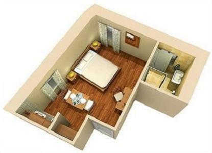 Bed & Breakfast Villa Kuljis