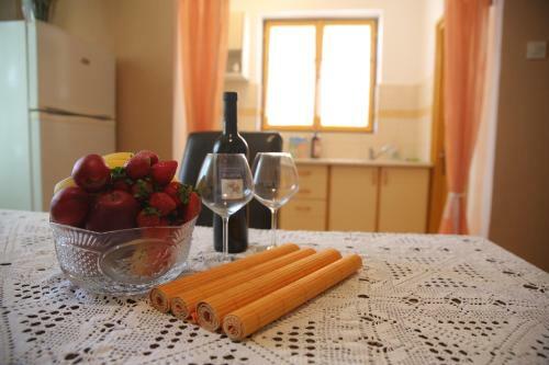 Apartments Vedrana