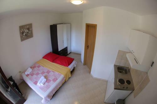 Apartments Vedrana