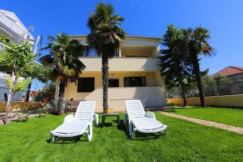 Apartments Vedrana