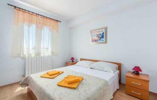 Apartments Stanko 1011