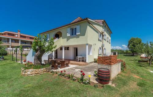 Apartments Stanko 1011