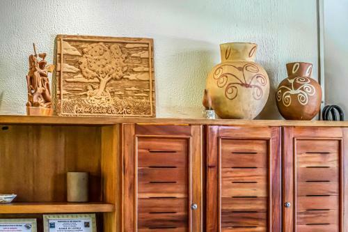 Hostal Pousada Ip�