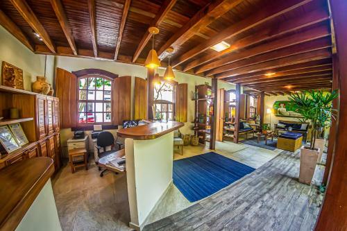 Hostal Pousada Ip�