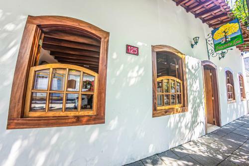 Hostal Pousada Ip�
