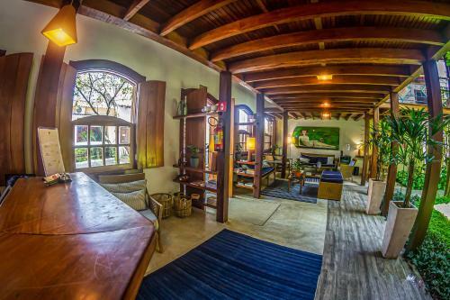 Hostal Pousada Ip�