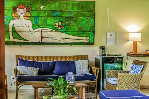 Hostal Pousada Ip�