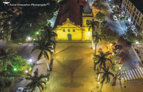 Hostal Pousada Ip�