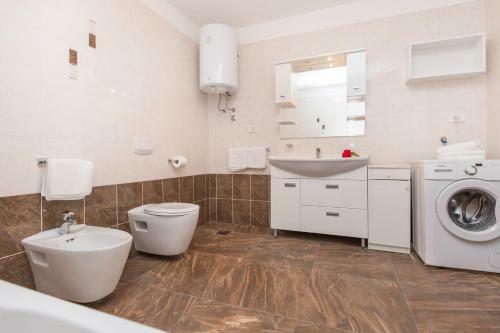 Apartments Alenka