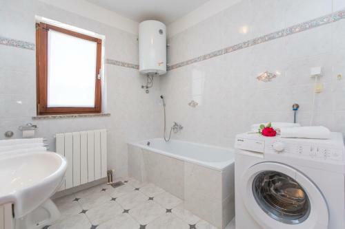 Apartments Alenka