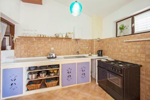 Apartments Petr?ane Welcome