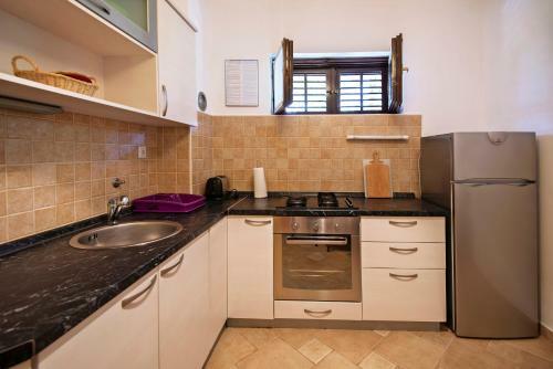 Apartments Petr?ane Welcome