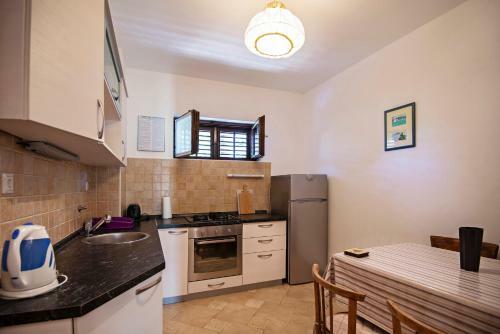 Apartments Petr?ane Welcome