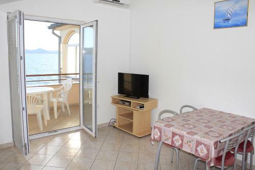 Apartments Lucija