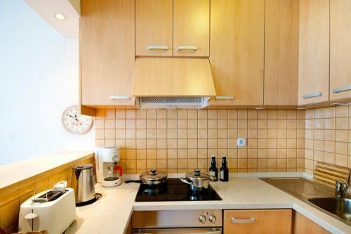 Apartments Sensa