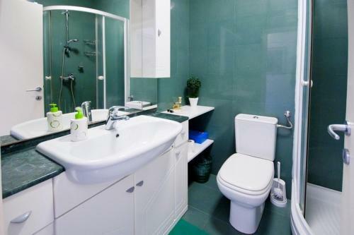 Apartments Sensa