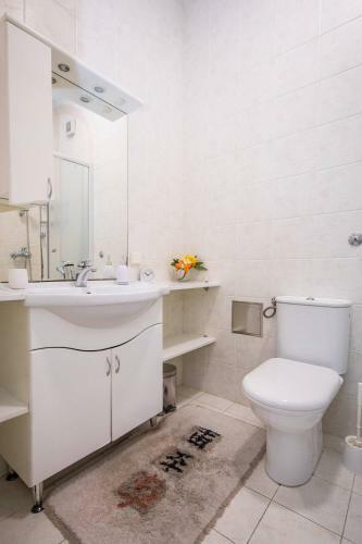 Apartments Sensa
