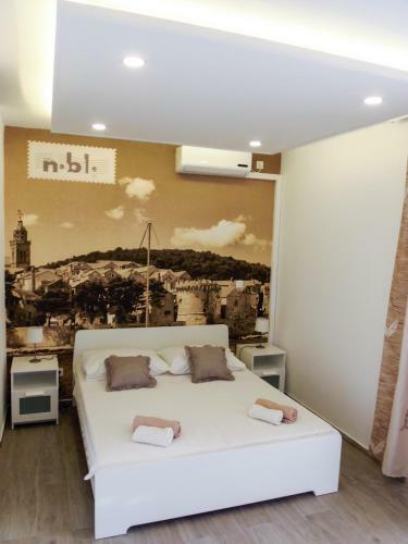 Adriatic Bed&breakfast