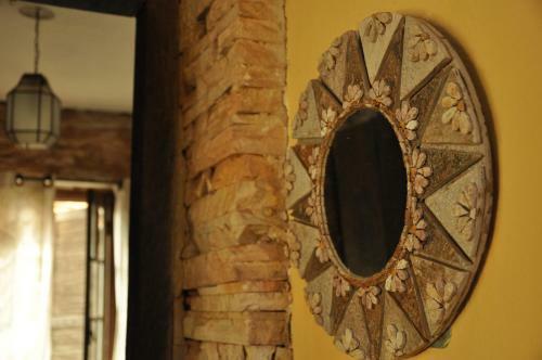 Hostal Chal� de Pedra - Hospedaria E Espa�o Livre