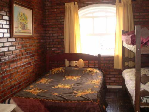 Bed & Breakfast Primavera Su�tes