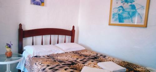 Bed & Breakfast Primavera Su�tes