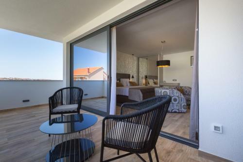 Bed & Breakfast Villa Liburnum