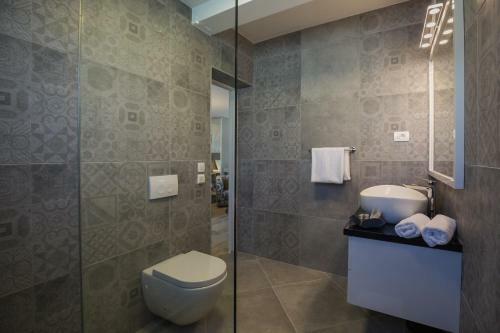 Bed & Breakfast Villa Liburnum