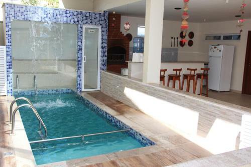 Apartamento Solar De Manguinhos