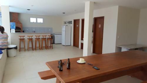 Apartamento Solar De Manguinhos
