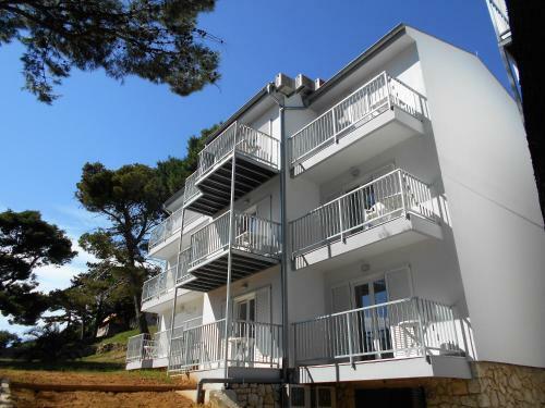 Apartments Kaldana