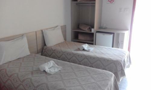 Hotel Pousada Gurupi�