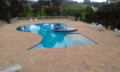 Hotel Pousada Gurupi�