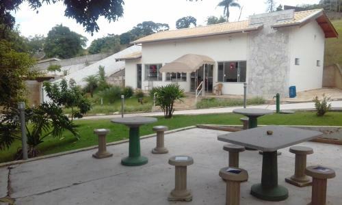 Hotel Pousada Gurupi�