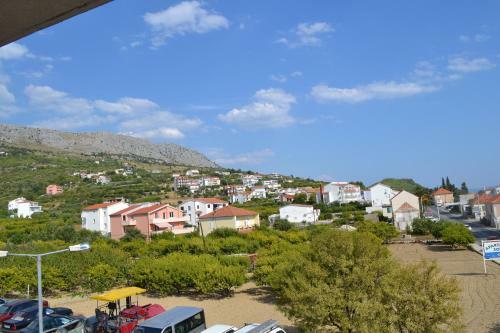 Apartments Lucia