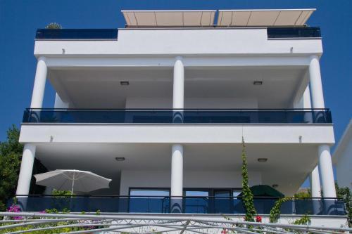Villa Gg