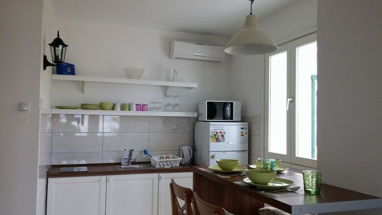 Apartamentos Villa Allegra
