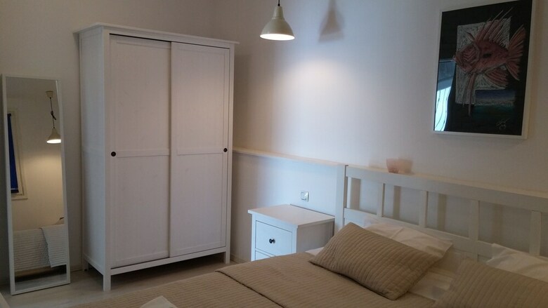 Apartamentos Villa Allegra