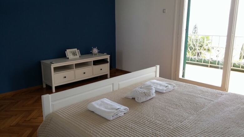 Apartamentos Villa Allegra