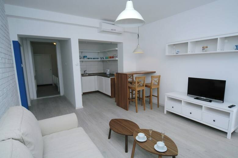 Apartamentos Villa Allegra