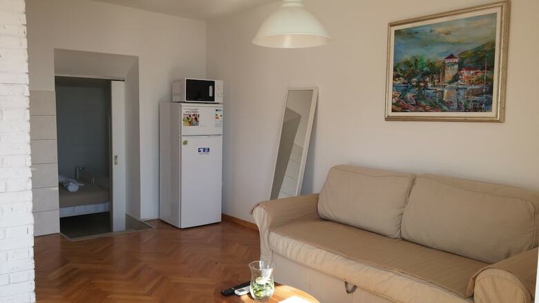Apartamentos Villa Allegra