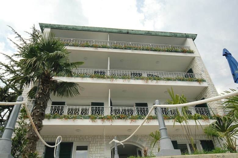 Apartamentos Villa Allegra