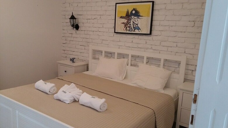 Apartamentos Villa Allegra