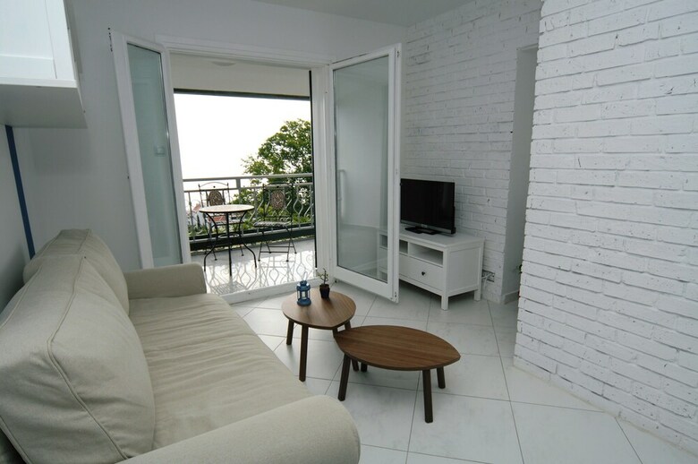 Apartamentos Villa Allegra