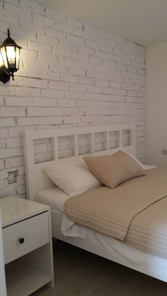 Apartamentos Villa Allegra