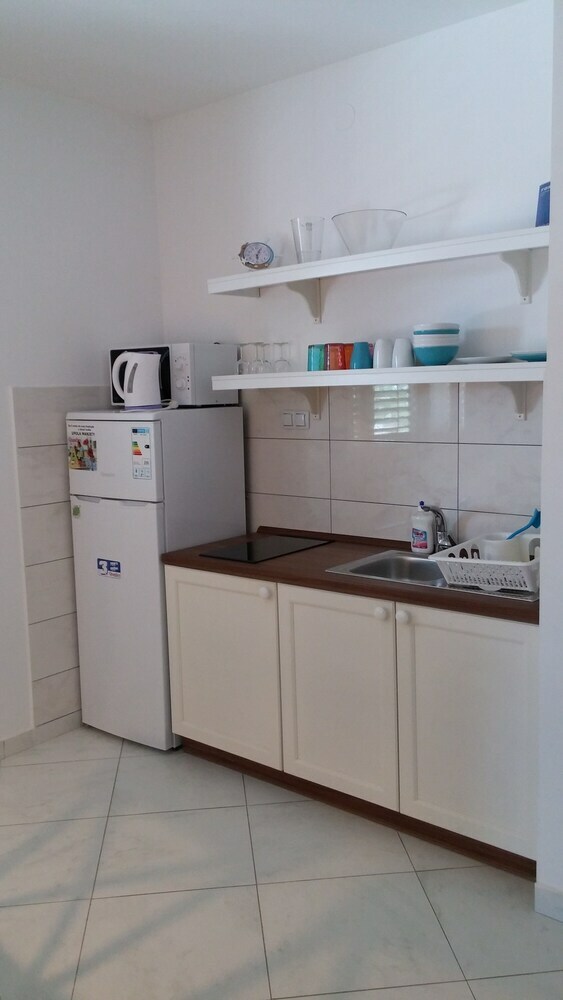 Apartamentos Villa Allegra