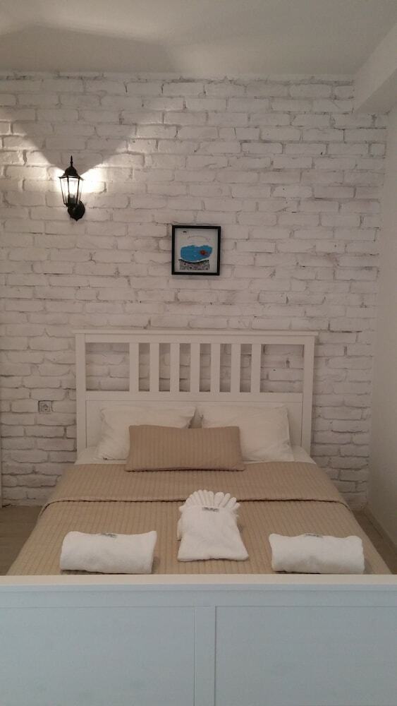 Apartamentos Villa Allegra