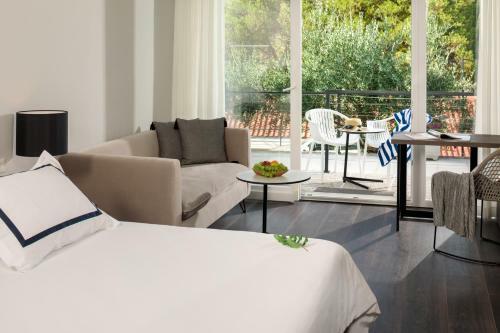 Hotel Milna Osam - Adults Only