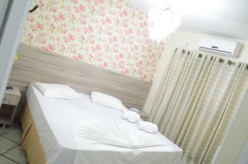 Hotel Shalom Suzano